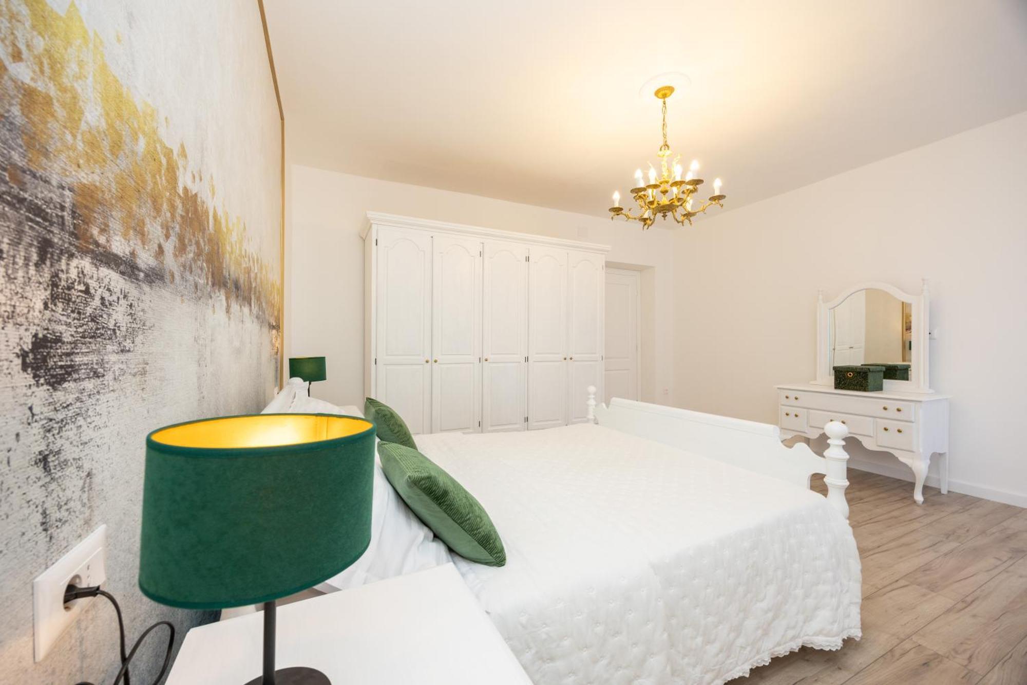 Luxury 4 Star Ivancica