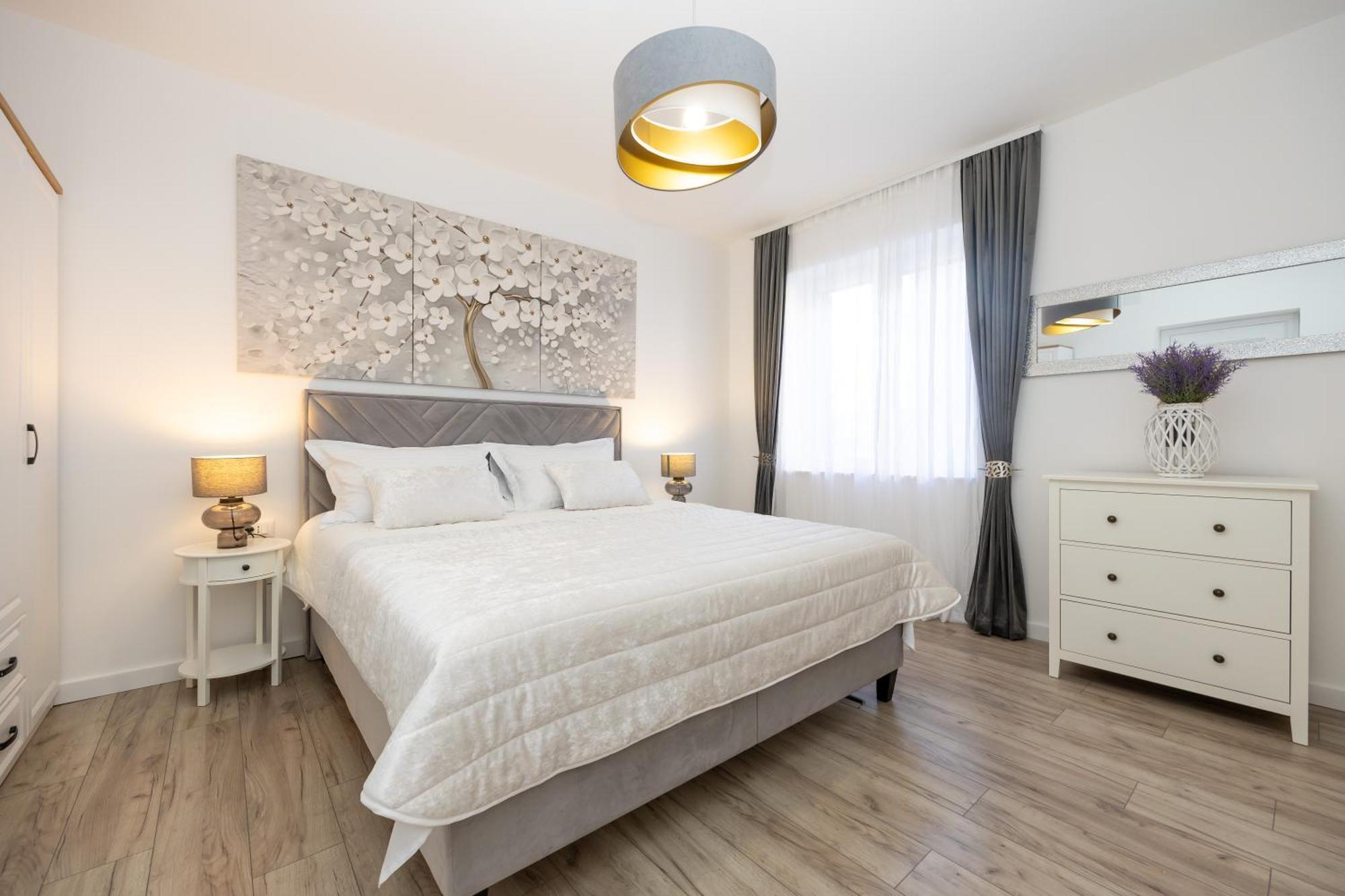 Luxury 4 Star Ivancica * Kaštela