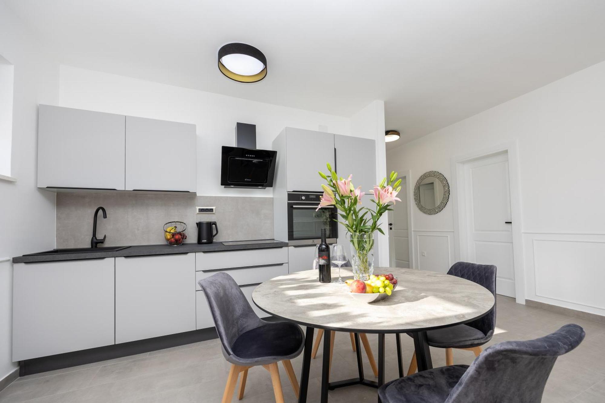 Appartement Luxury 4 Star Ivancica *