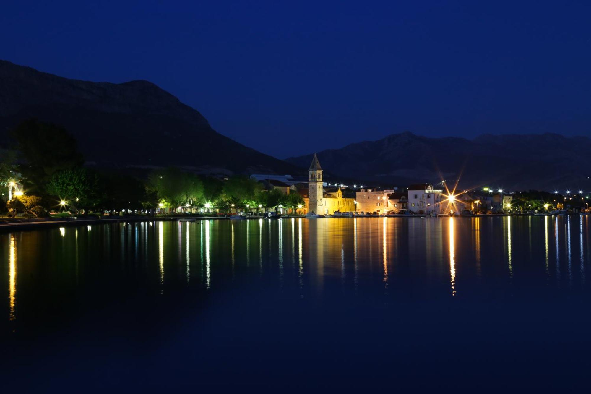 Luxury 4 Star Ivancica Kaštela