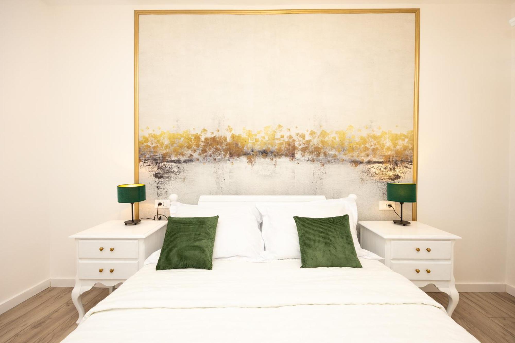 Luxury 4 Star Ivancica * Kaštela