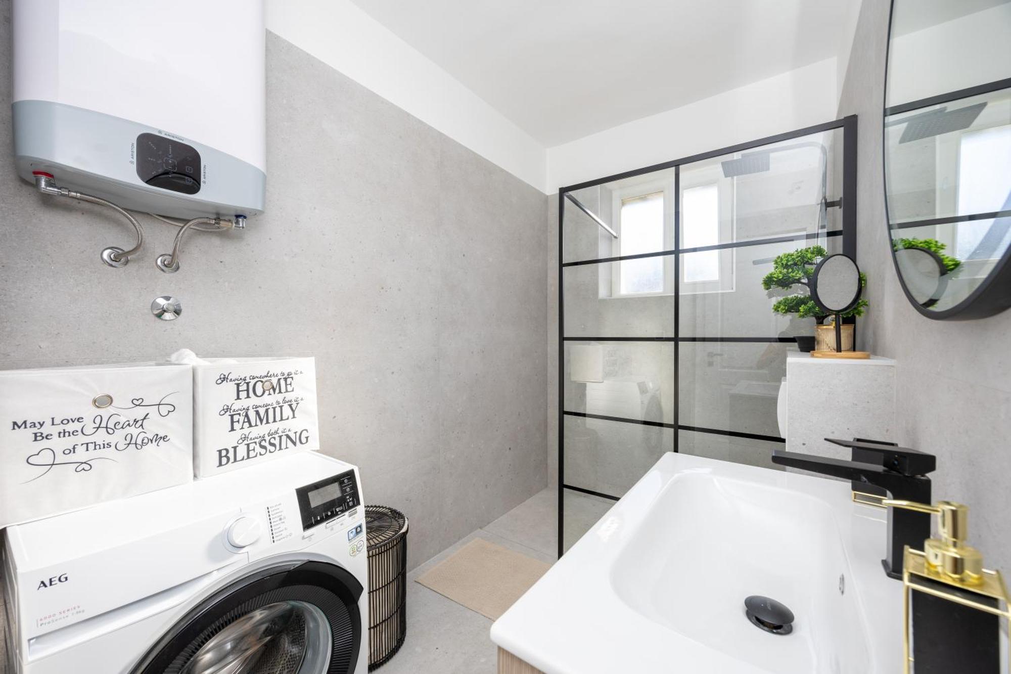 Luxury 4 Star Ivancica Appartement *