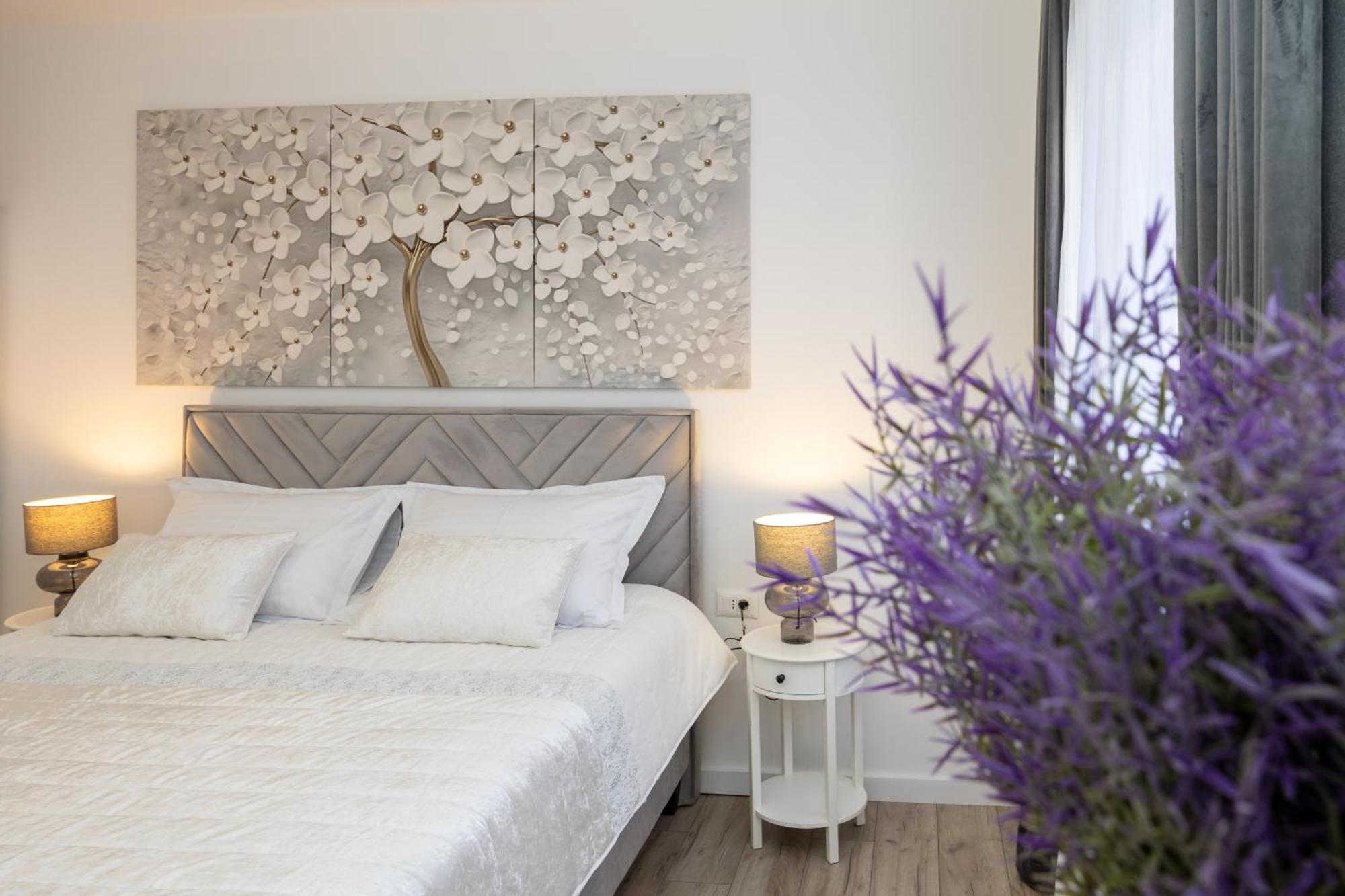 Luxury 4 Star Ivancica * Kaštela
