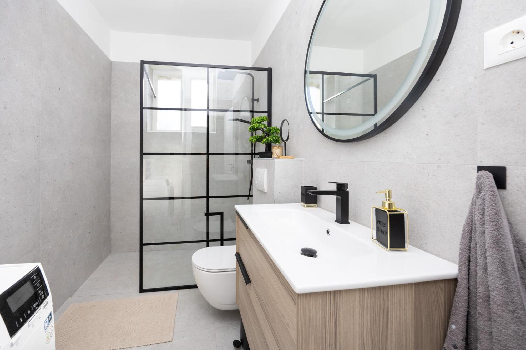 Luxury 4 Star Ivancica Appartement *