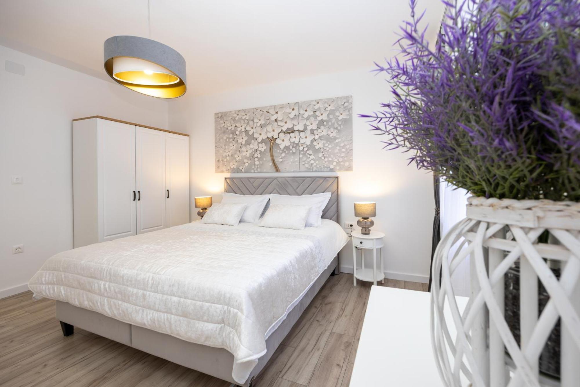 Luxury 4 Star Ivancica Kaštela
