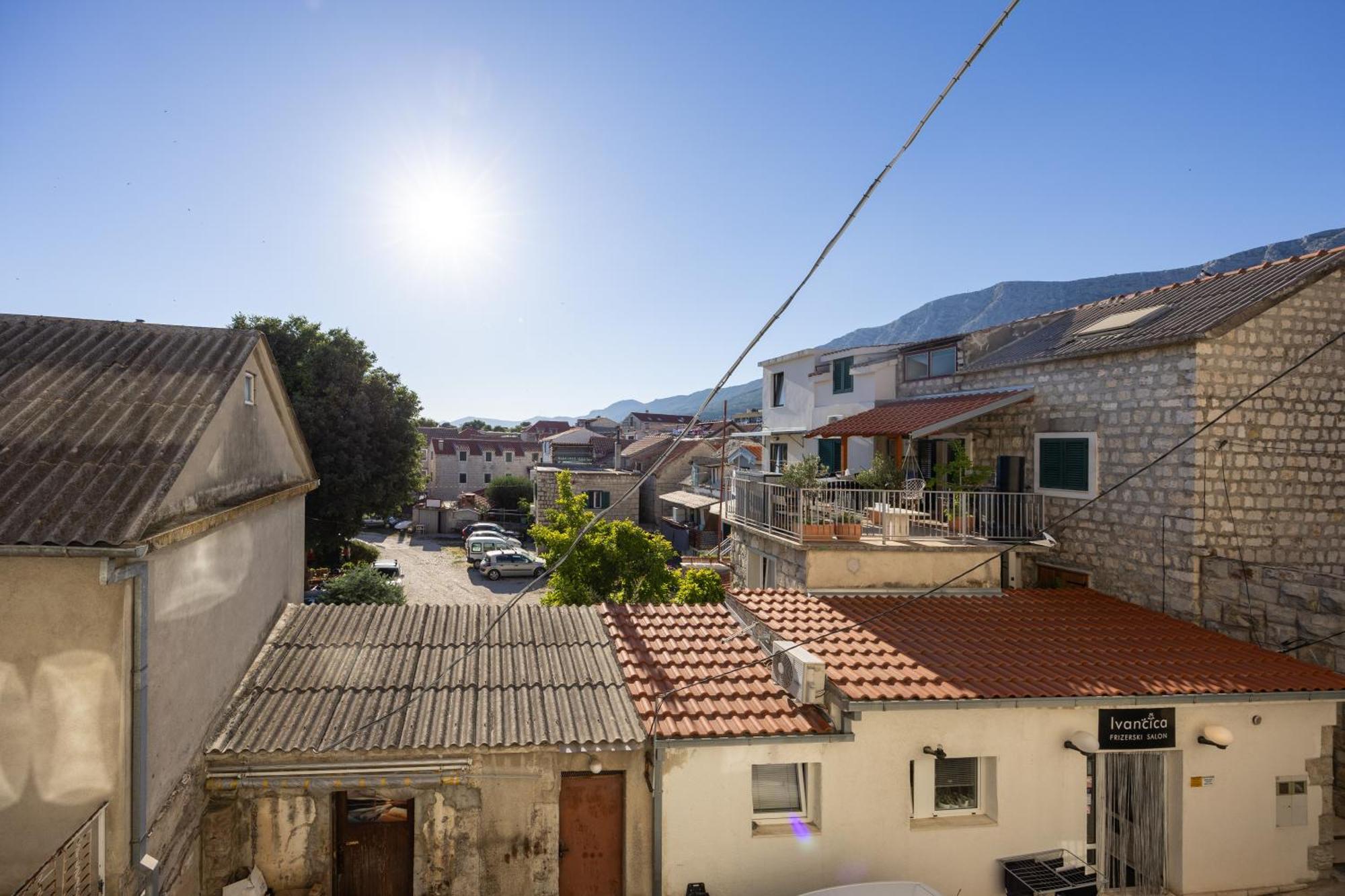 Appartement Luxury 4 Star Ivancica *