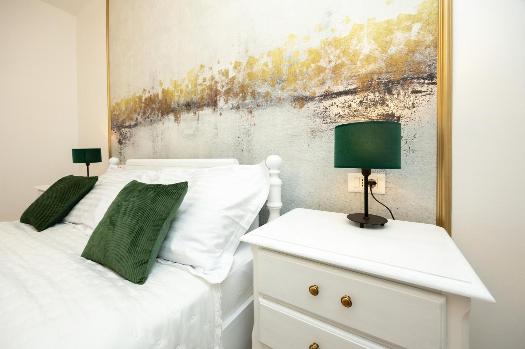 Luxury 4 Star Ivancica