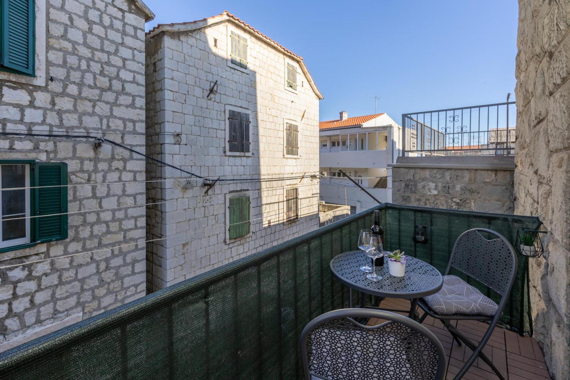 Luxury 4 Star Ivancica *